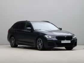 BMW 5-Serie (2022) thumbnail 7