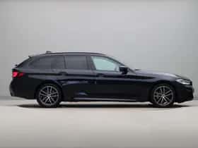 BMW 5-Serie (2022) thumbnail 8