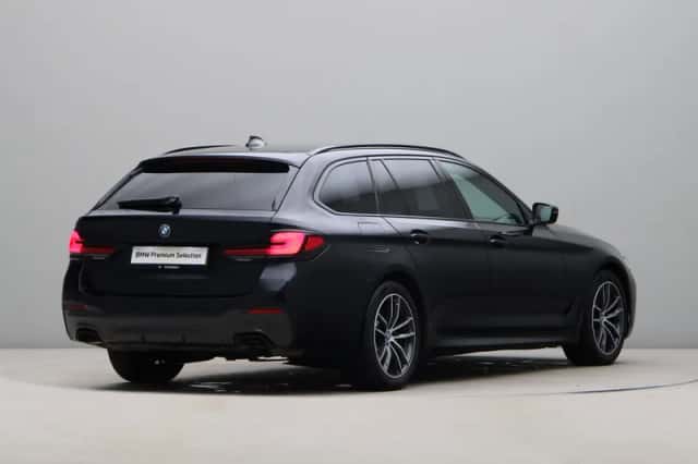 BMW 5-Serie (2022) thumbnail 9