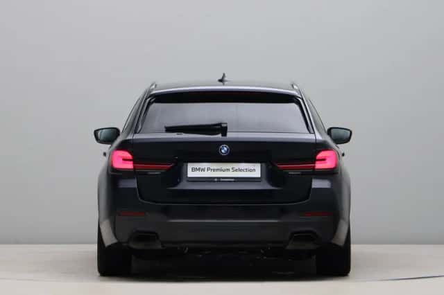 BMW 5-Serie (2022) thumbnail 10