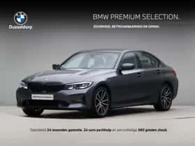 BMW 3-Serie (2021)