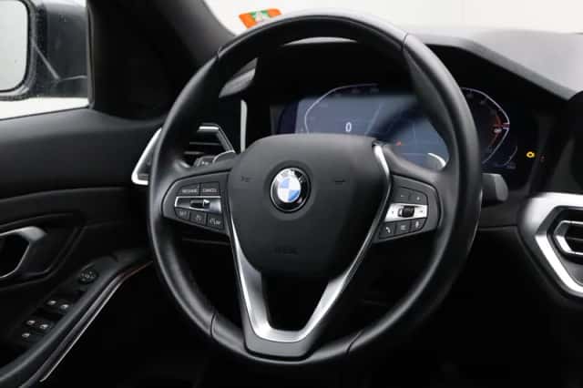 BMW 3-Serie (2021) thumbnail 2