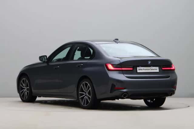 BMW 3-Serie (2021) thumbnail 11
