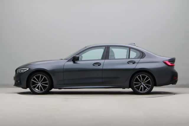 BMW 3-Serie (2021) thumbnail 12