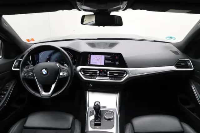 BMW 3-Serie (2021) thumbnail 13