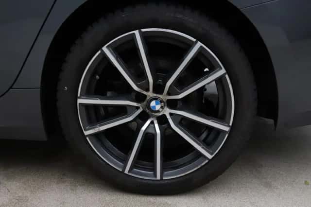 BMW 3-Serie (2021) thumbnail 20