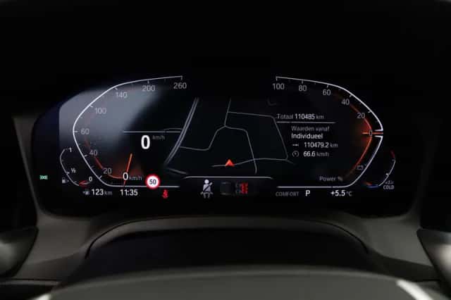 BMW 3-Serie (2021) thumbnail 3