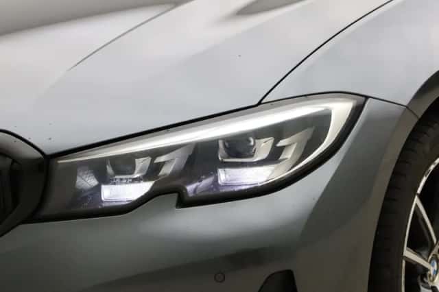 BMW 3-Serie (2021) thumbnail 21