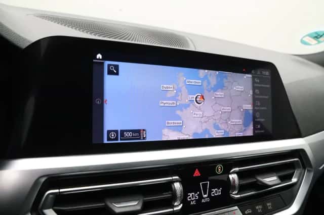 BMW 3-Serie (2021) thumbnail 23