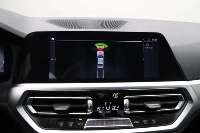 BMW 3-Serie (2021) thumbnail 24