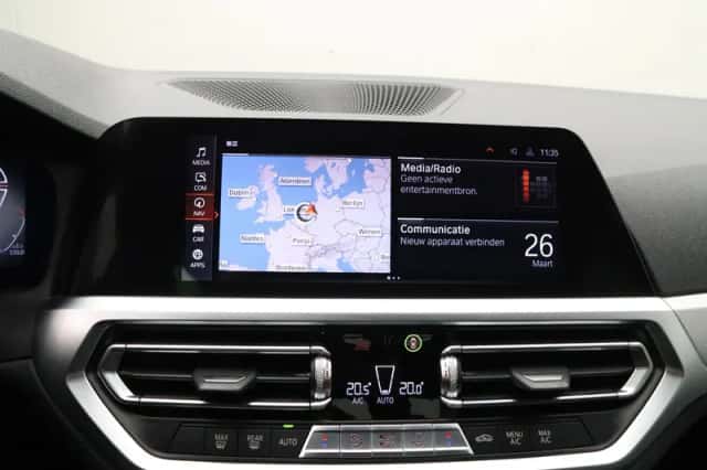 BMW 3-Serie (2021) thumbnail 25