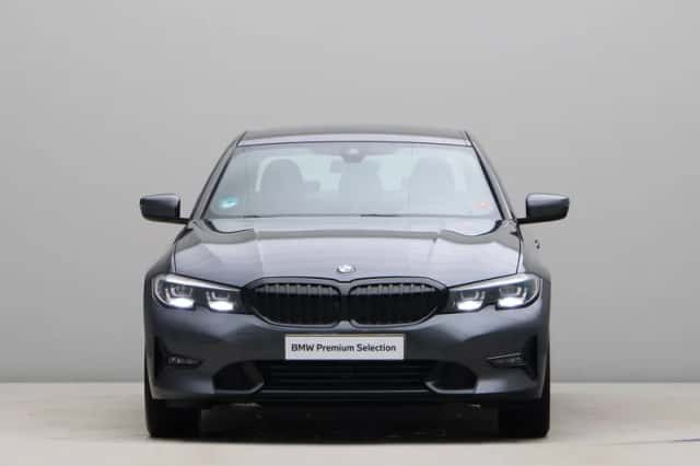 BMW 3-Serie (2021) thumbnail 6