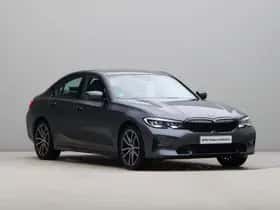 BMW 3-Serie (2021) thumbnail 7