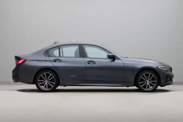 BMW 3-Serie (2021) thumbnail 8