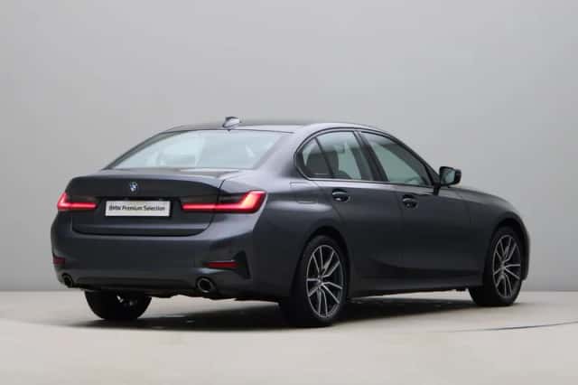 BMW 3-Serie (2021) thumbnail 9