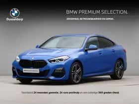 BMW 2-Serie (2021)