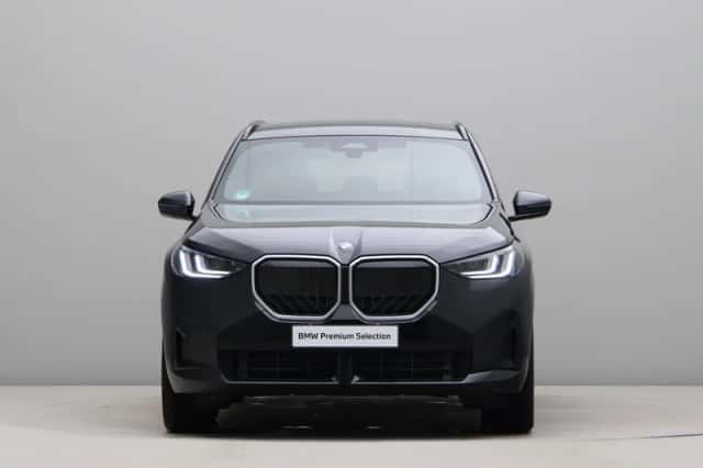 BMW X3 (2026) thumbnail 2