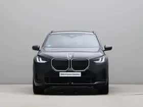 BMW X3 (2026) thumbnail 2