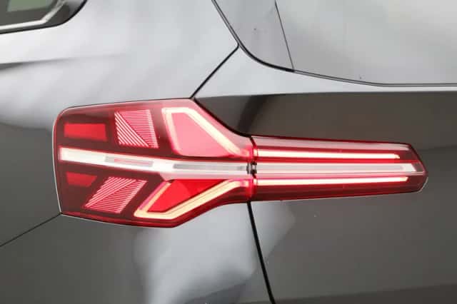 BMW X3 (2026) thumbnail 11
