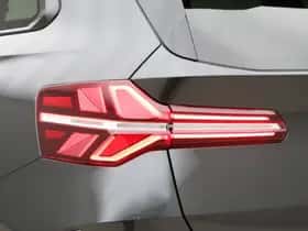 BMW X3 (2026) thumbnail 11