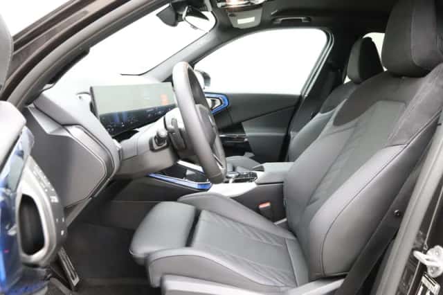 BMW X3 (2026) thumbnail 12