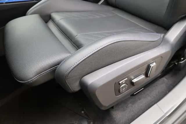 BMW X3 (2026) thumbnail 13
