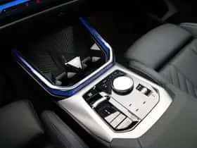 BMW X3 (2026) thumbnail 15