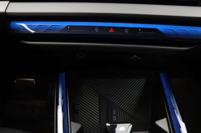 BMW X3 (2026) thumbnail 17
