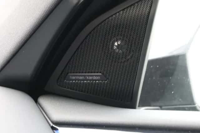 BMW X3 (2026) thumbnail 18