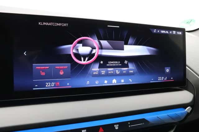 BMW X3 (2026) thumbnail 19