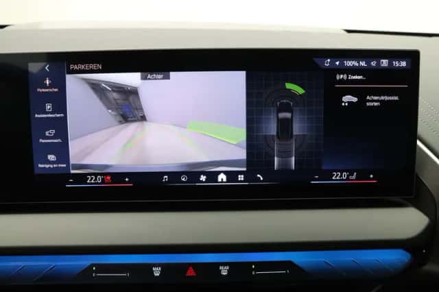BMW X3 (2026) thumbnail 21