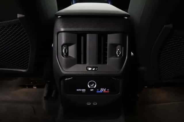 BMW X3 (2026) thumbnail 23