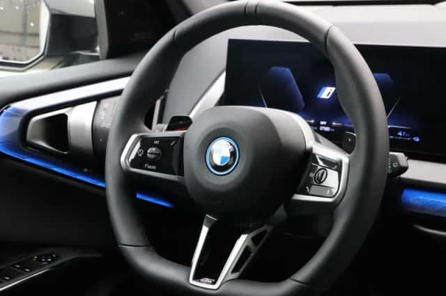 BMW X3 (2026) thumbnail 24