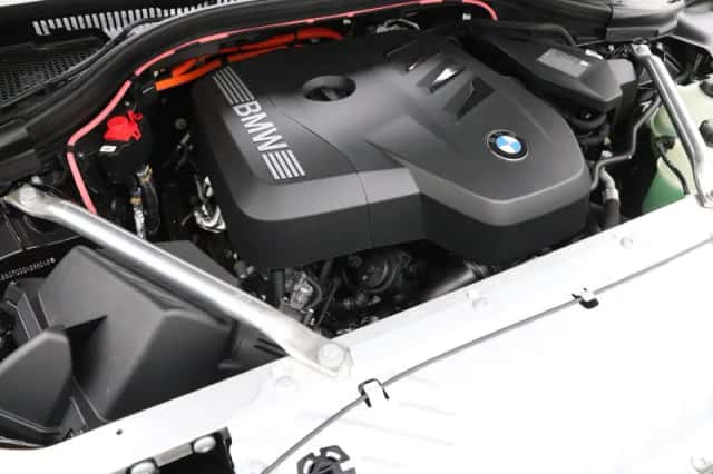 BMW X3 (2026) thumbnail 25