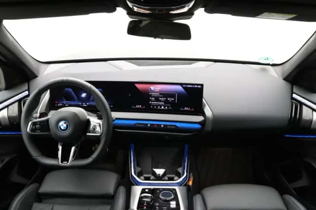 BMW X3 (2026) thumbnail 26