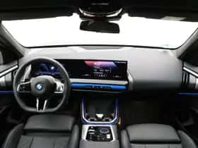 BMW X3 (2026) thumbnail 26