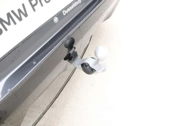 BMW X3 (2026) thumbnail 27