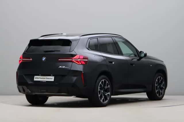 BMW X3 (2026) thumbnail 5