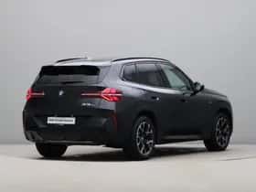 BMW X3 (2026) thumbnail 5