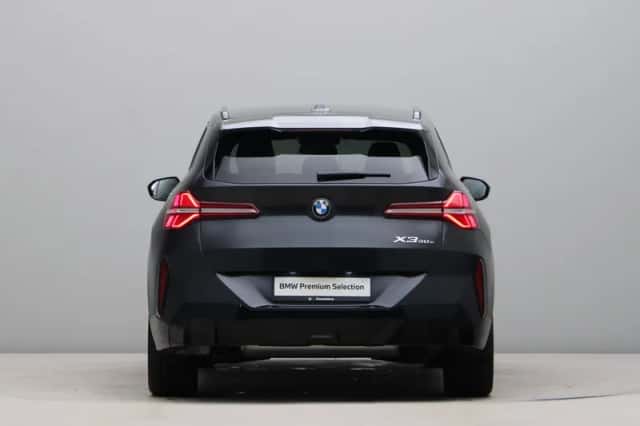BMW X3 (2026) thumbnail 6