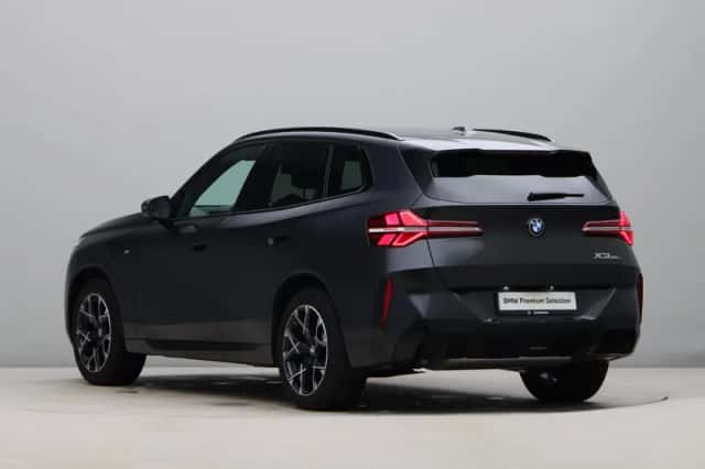 BMW X3 (2026) thumbnail 7