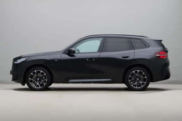 BMW X3 (2026) thumbnail 8
