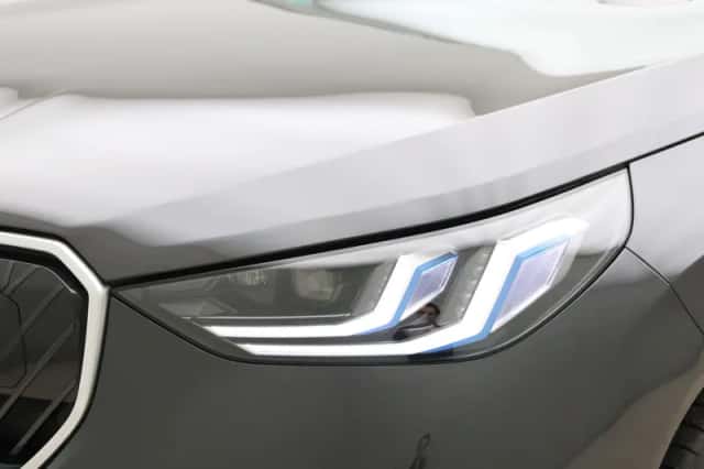BMW X3 (2026) thumbnail 10