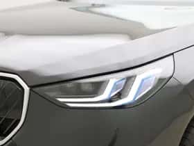 BMW X3 (2026) thumbnail 10