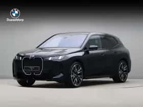 BMW iX (2026)