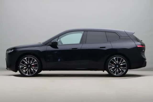 BMW iX (2026) thumbnail 11