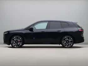 BMW iX (2026) thumbnail 11