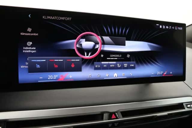 BMW iX (2026) thumbnail 26