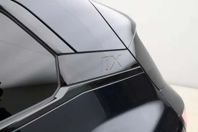 BMW iX (2026) thumbnail 31
