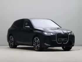 BMW iX (2026) thumbnail 6
